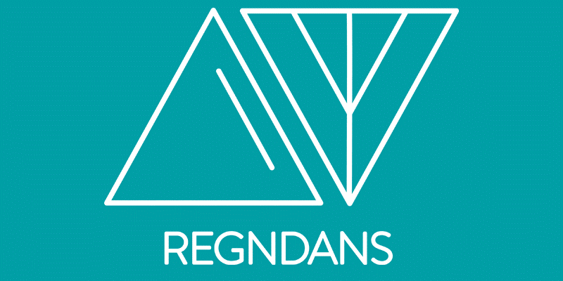 Regndans