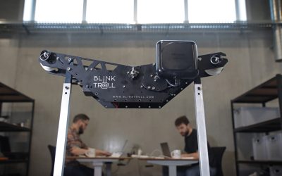 Norwegian entrepreneurs move to Denmark to accelerate robot startup: We want to protect NATO soldiers