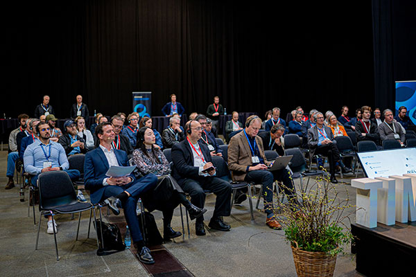 Odense Investor Summit 2022.