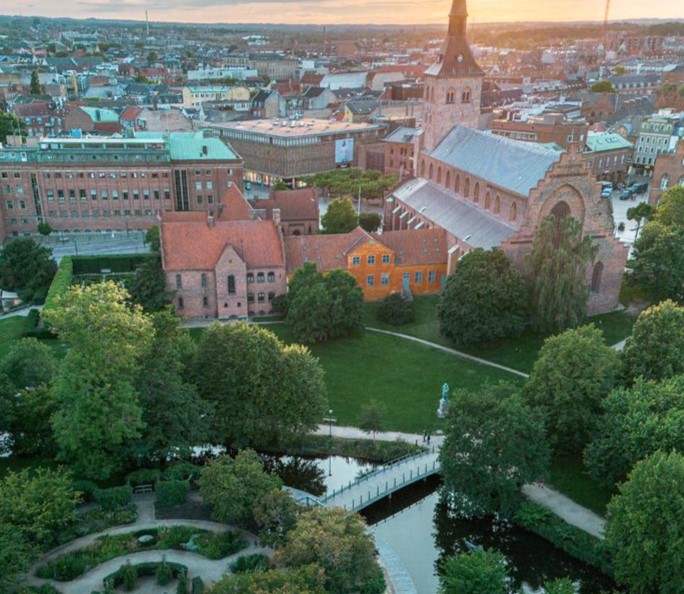 Odense Investor Summit 2022, GlyProVac